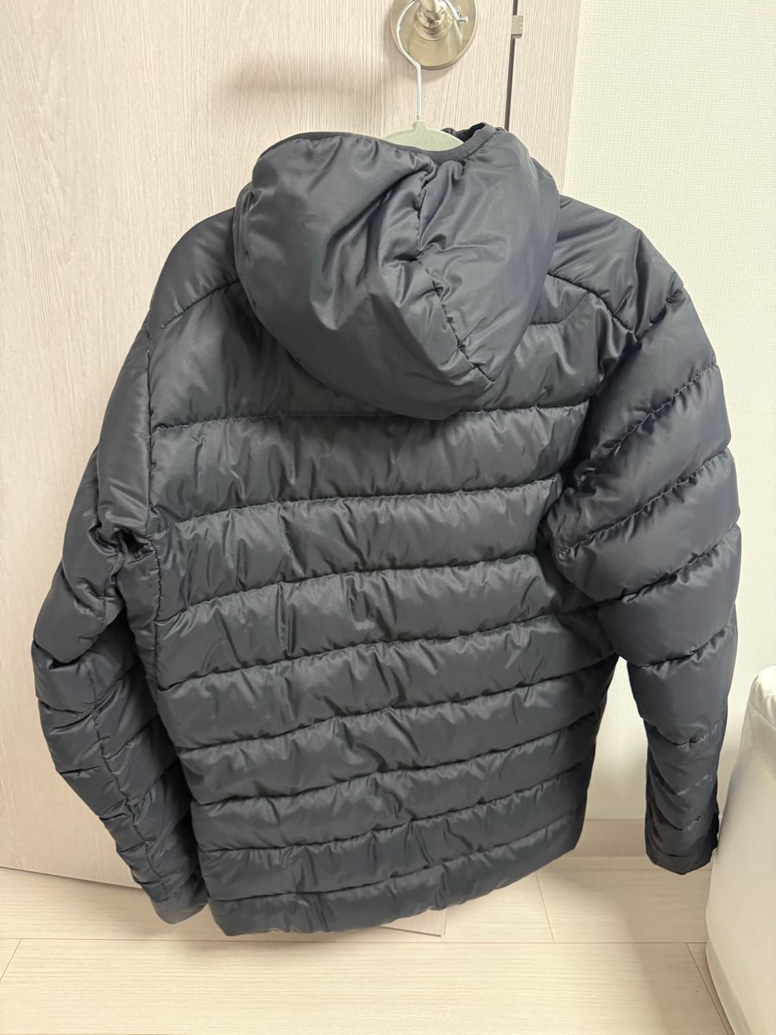 아크테릭스 토륨 AR 후디 24K 상품이미지2