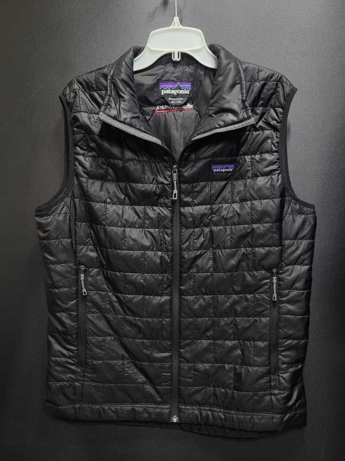 Patagonia 파타고니아 패딩 베스트 상품이미지1