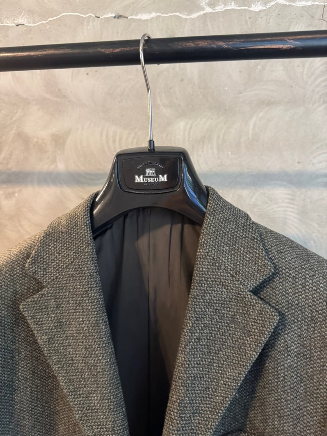 에르메네질도 제냐 자켓 105 상품이미지5