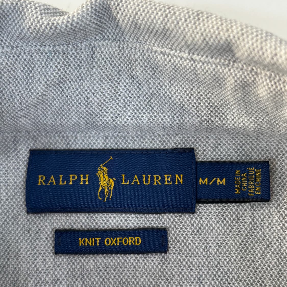 폴로 셔츠  상품이미지6