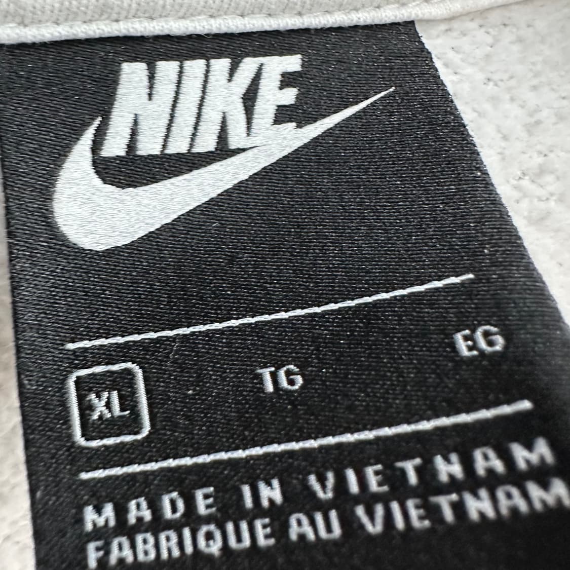 90 나이키 여자 후드티 상품이미지3