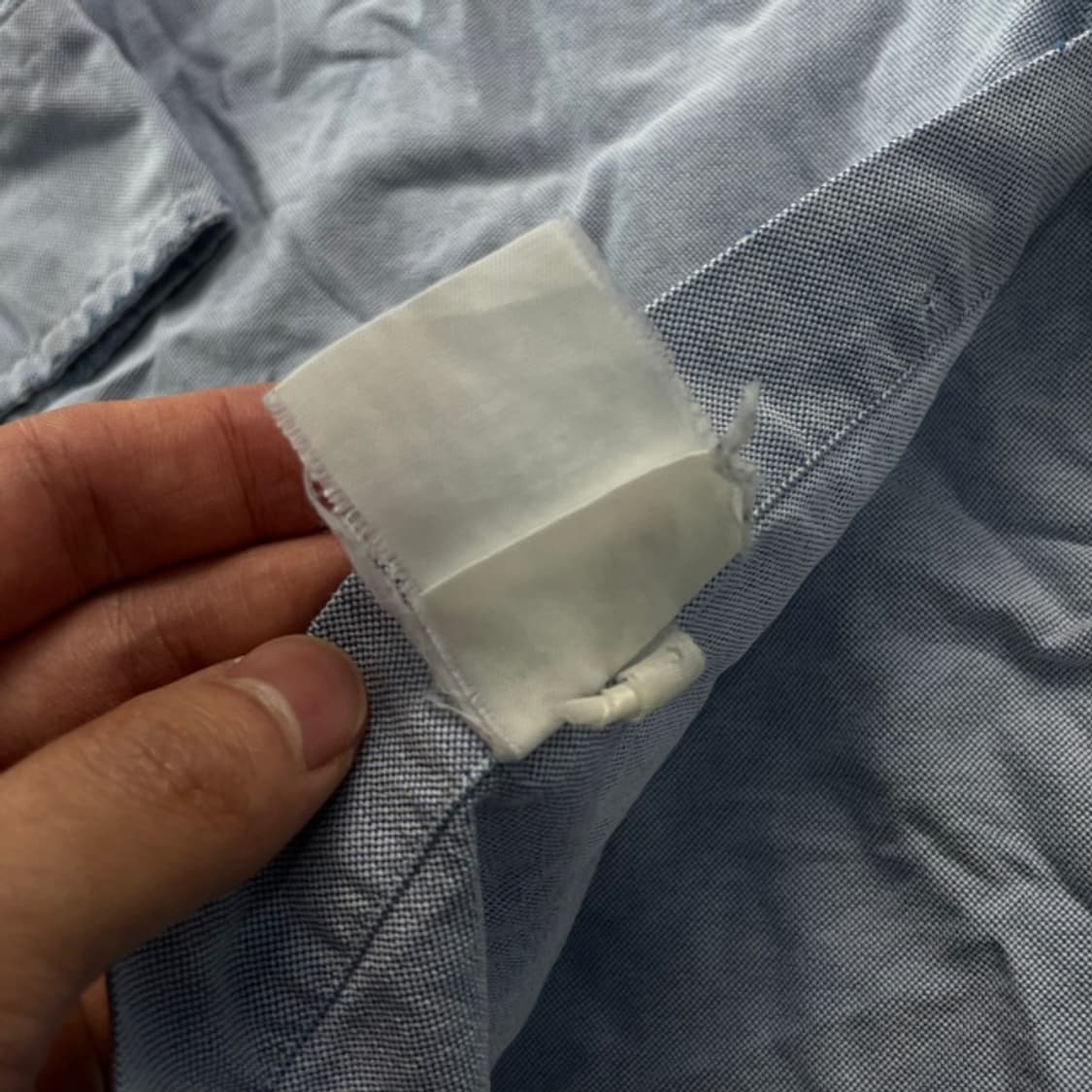 95 폴로 랄프로렌 셔츠 상품이미지5