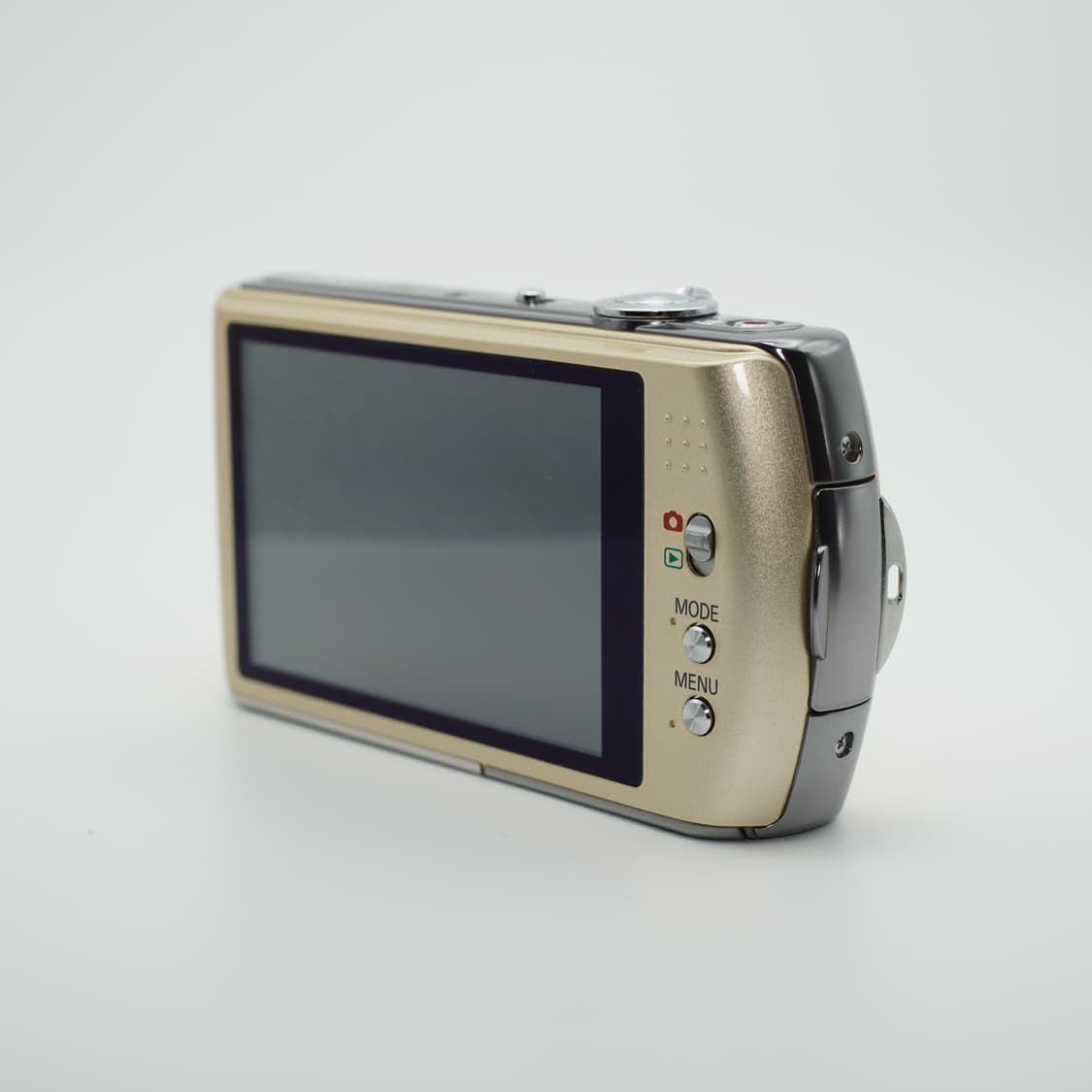 파나소닉 루믹스 FX70 빈티지 디카 상품이미지5
