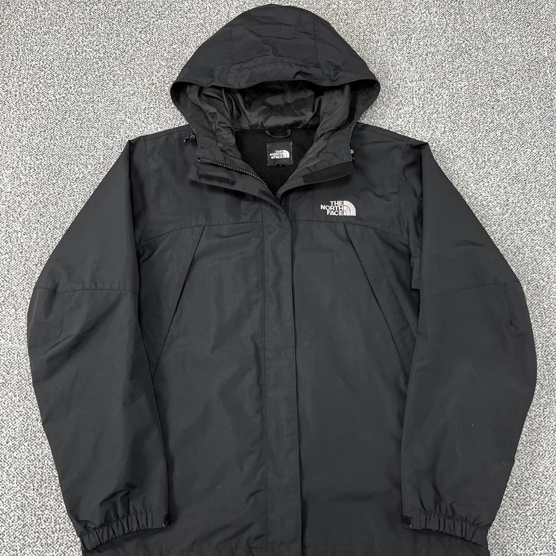 <노스페이스 슬림 바람막이> No.1363 상품이미지3