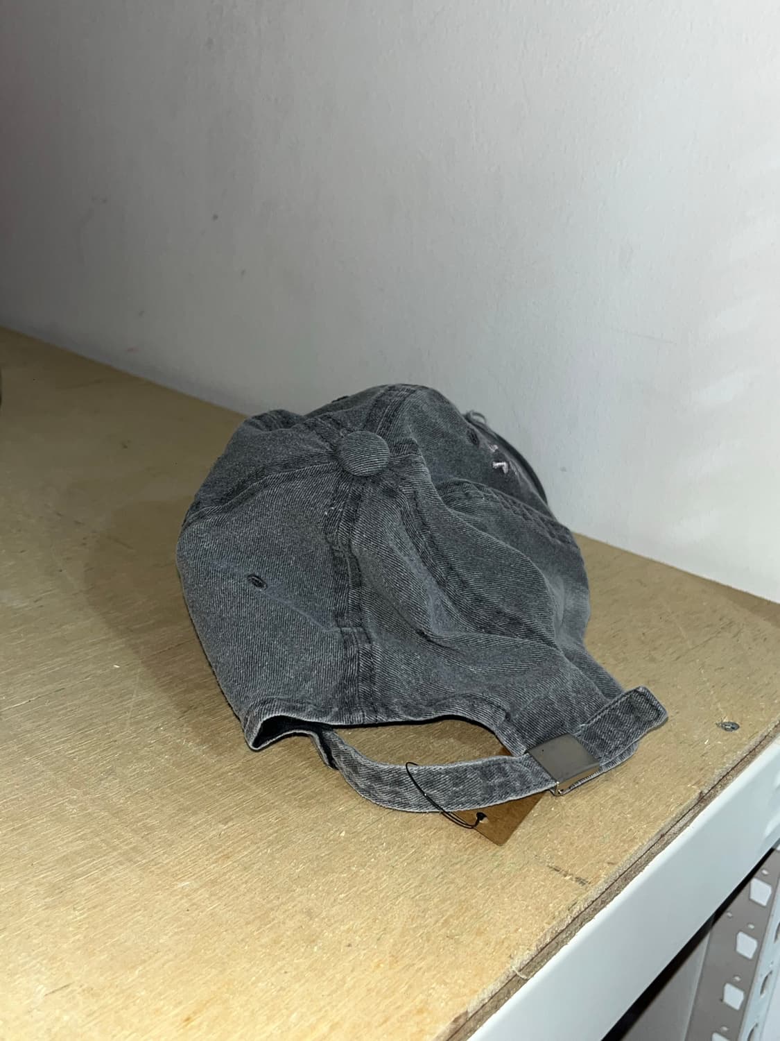 빈티지 Y2K 모자 상품이미지5