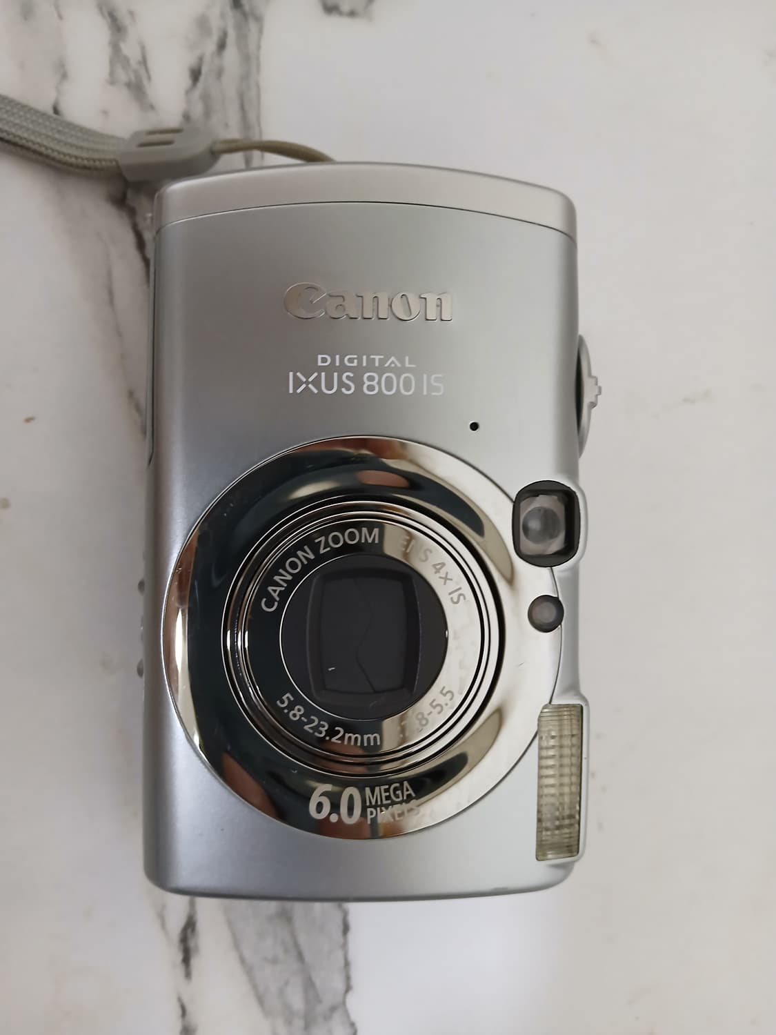 캐논 익서스 800 is (canon 800 is) 디카 상품이미지2