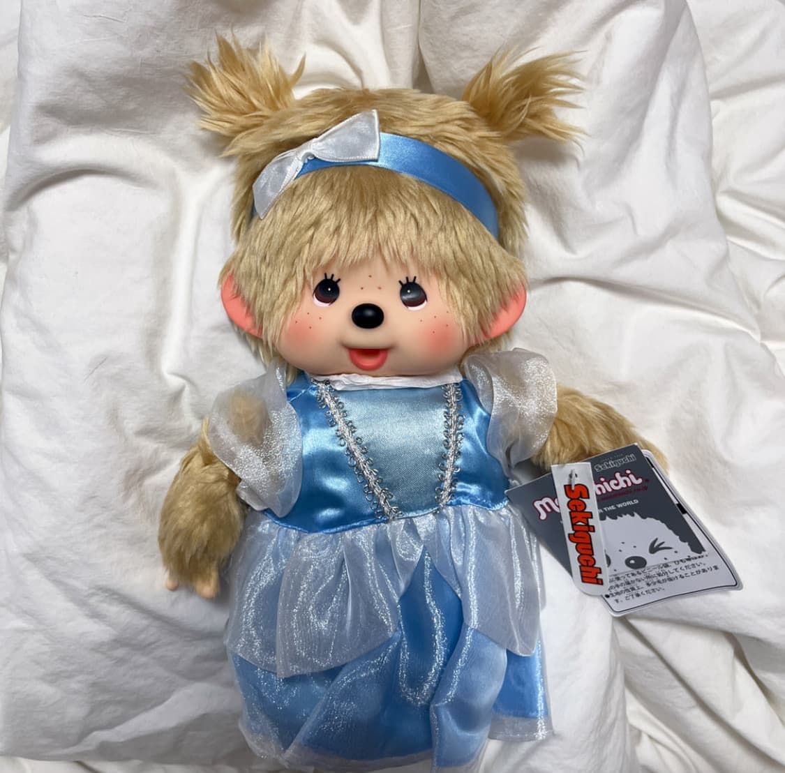 신데렐라 몬치치 상품이미지1