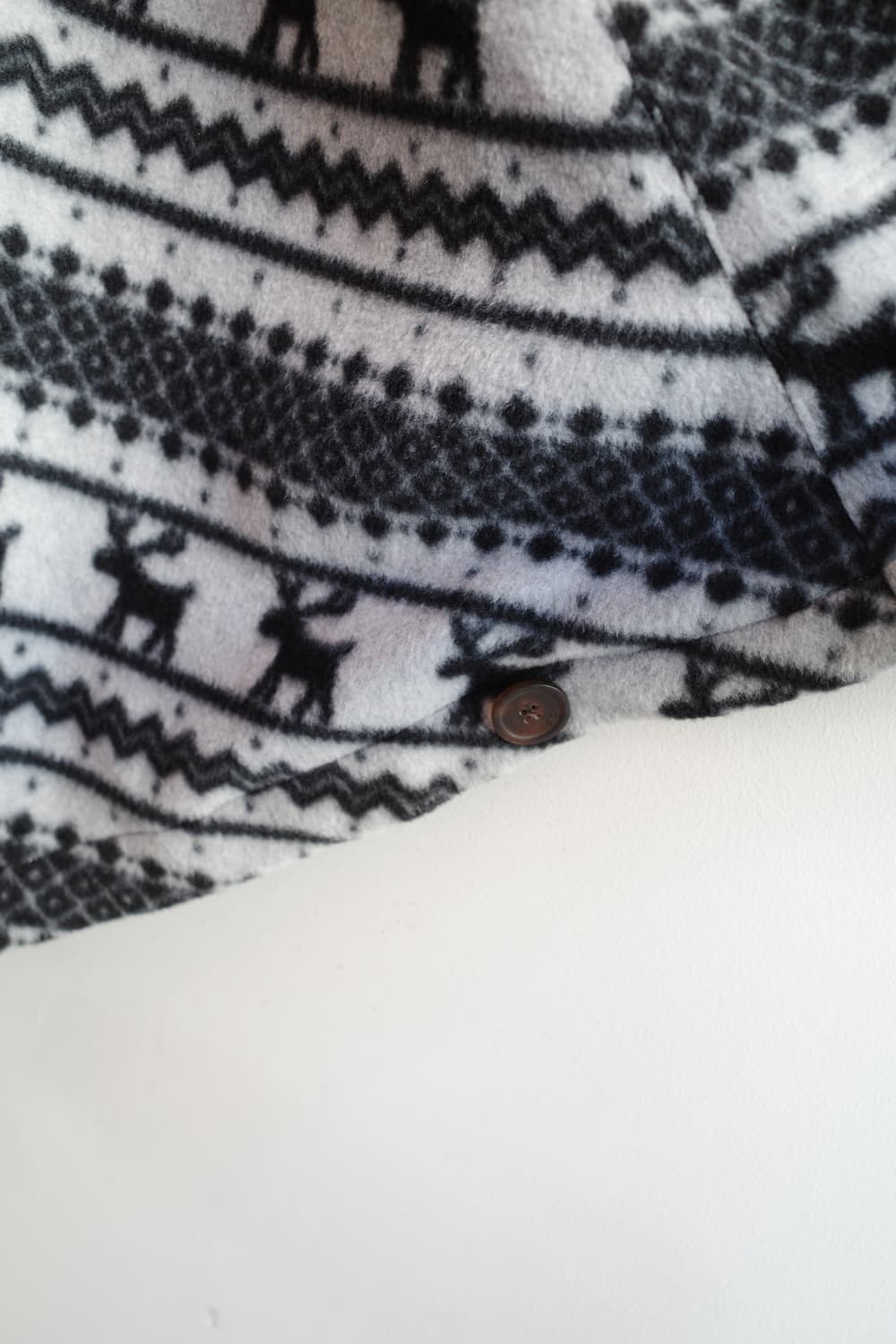 Columbia 콜럼비아 플리스 판쵸 상품이미지5