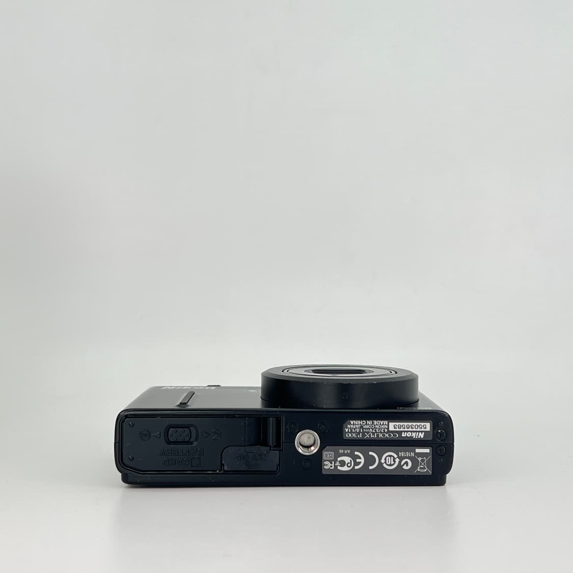 니콘 쿨픽스 Nikon COOLPIX P300 블랙 상품이미지8