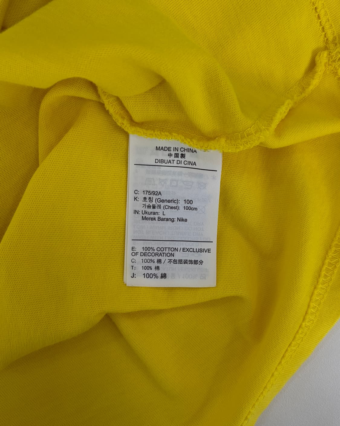 나이키 ACG 반팔 티셔츠 상품이미지6