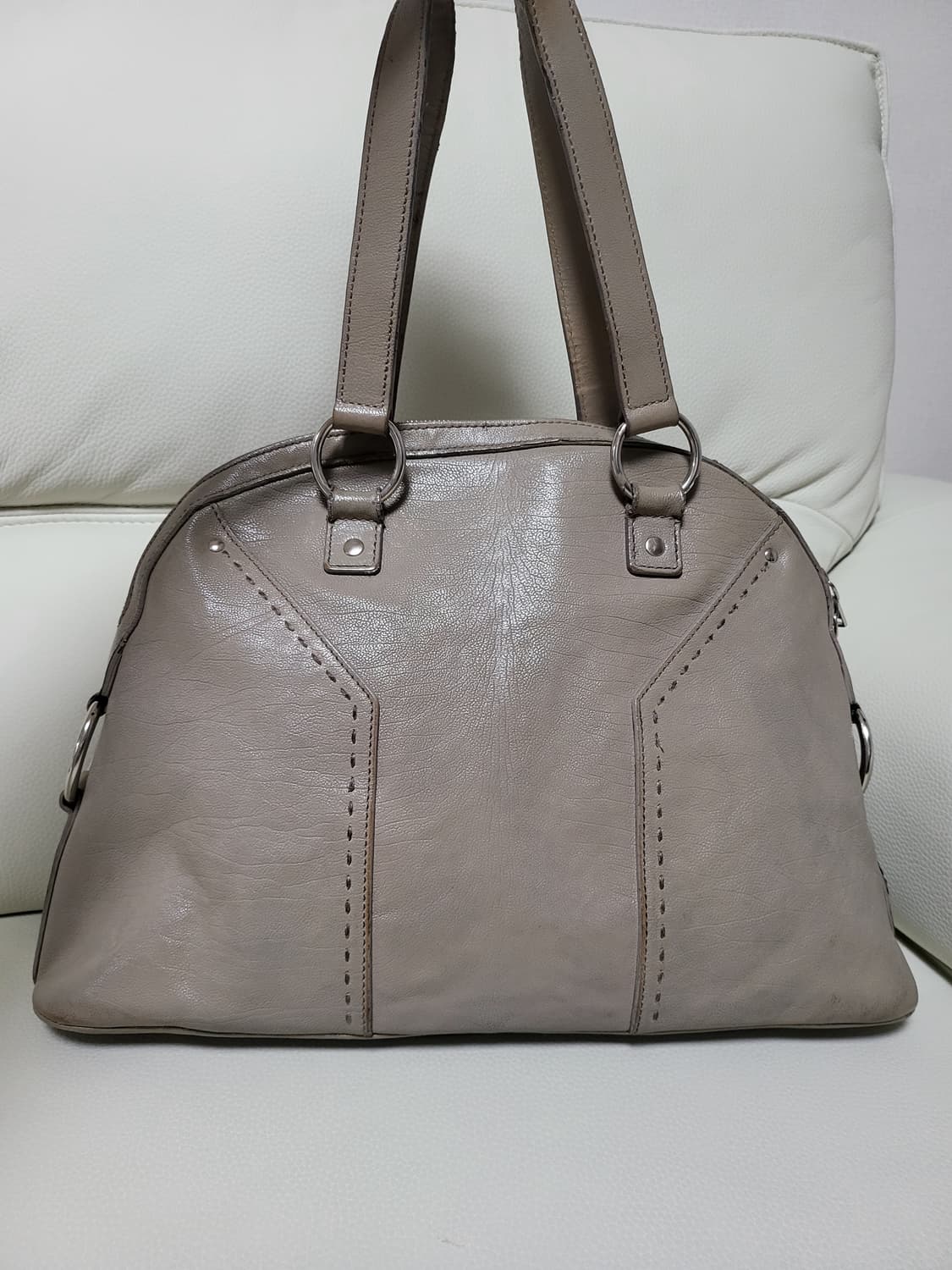 입생로랑 토트백  상품이미지2