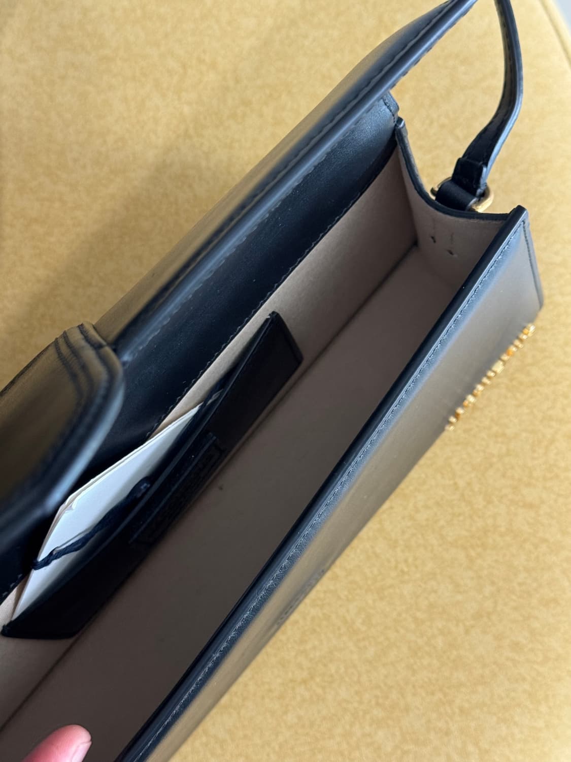 자크뮈스 르밤비노 블랙 상품이미지9