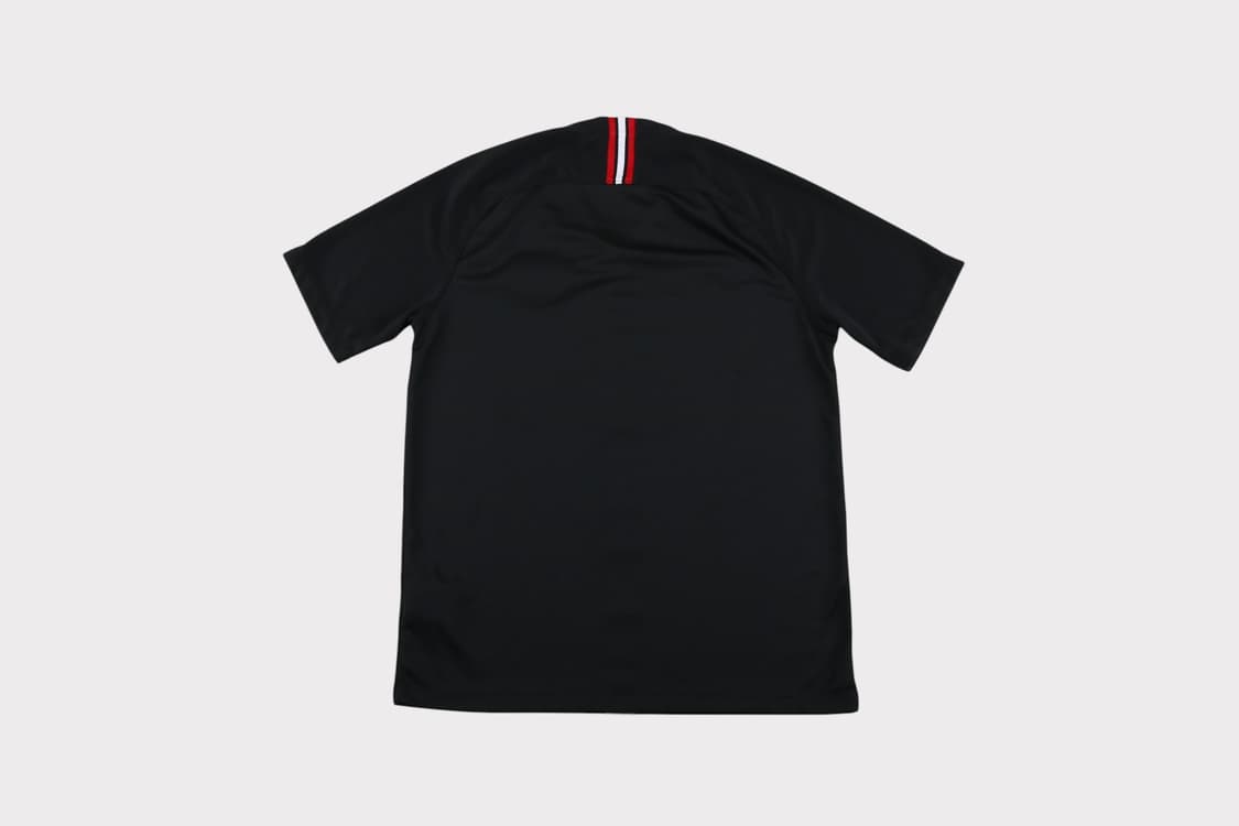 [M] 나이키 조던 18-19 PSG 파리 생제르맹 써드 유니폼 상품이미지6