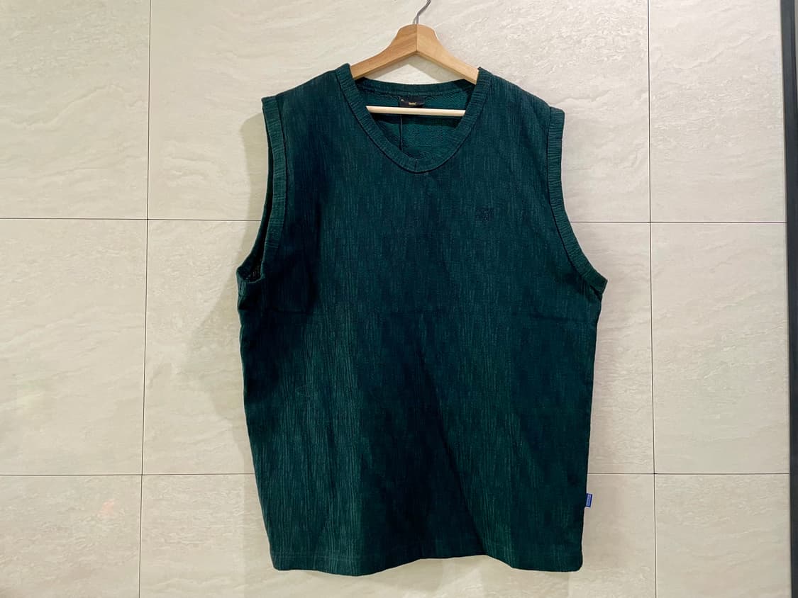 브라운브레스 / 베스트, 남성조끼 / XL 상품이미지1