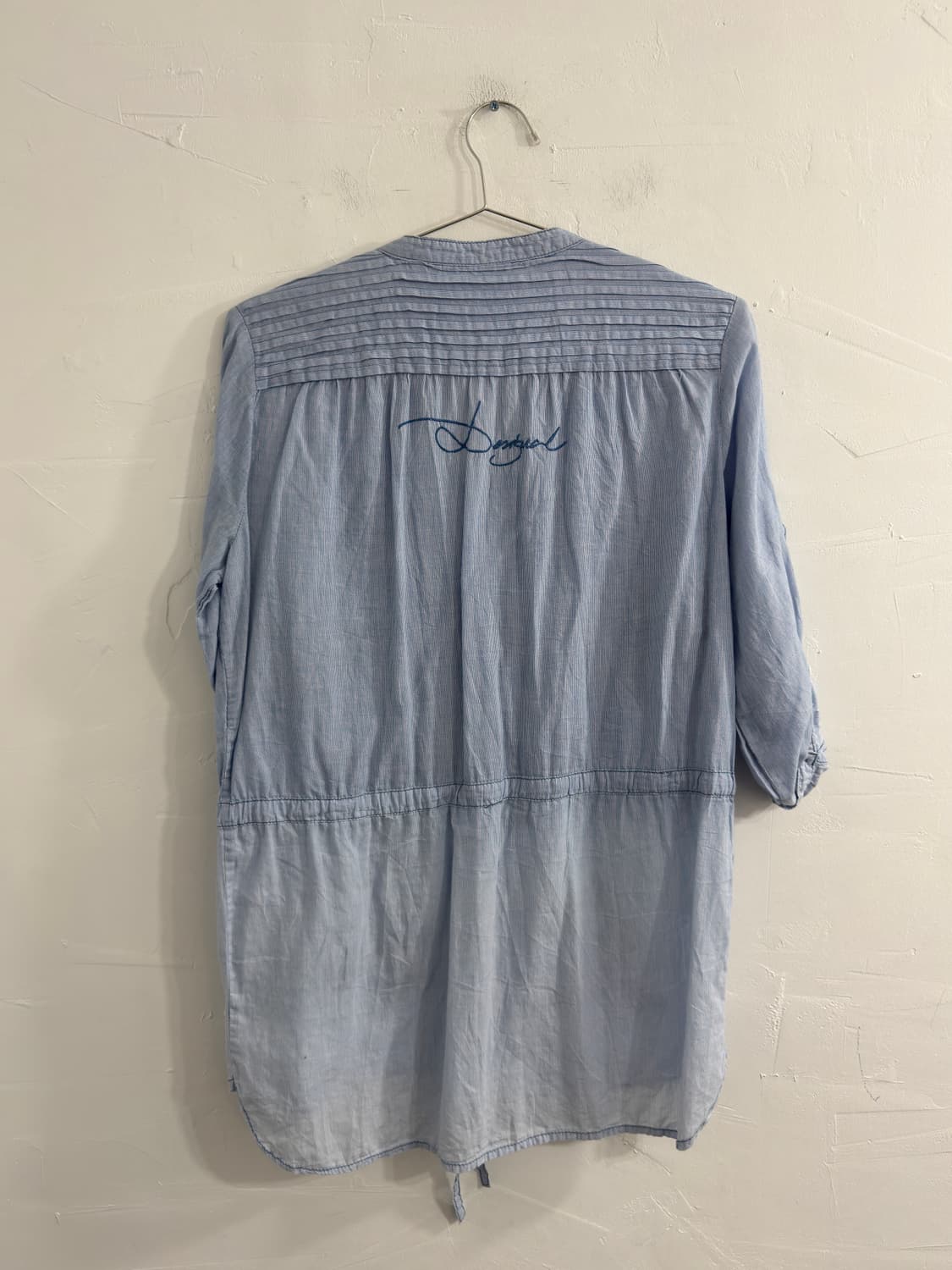 desigual design shirt 상품이미지5