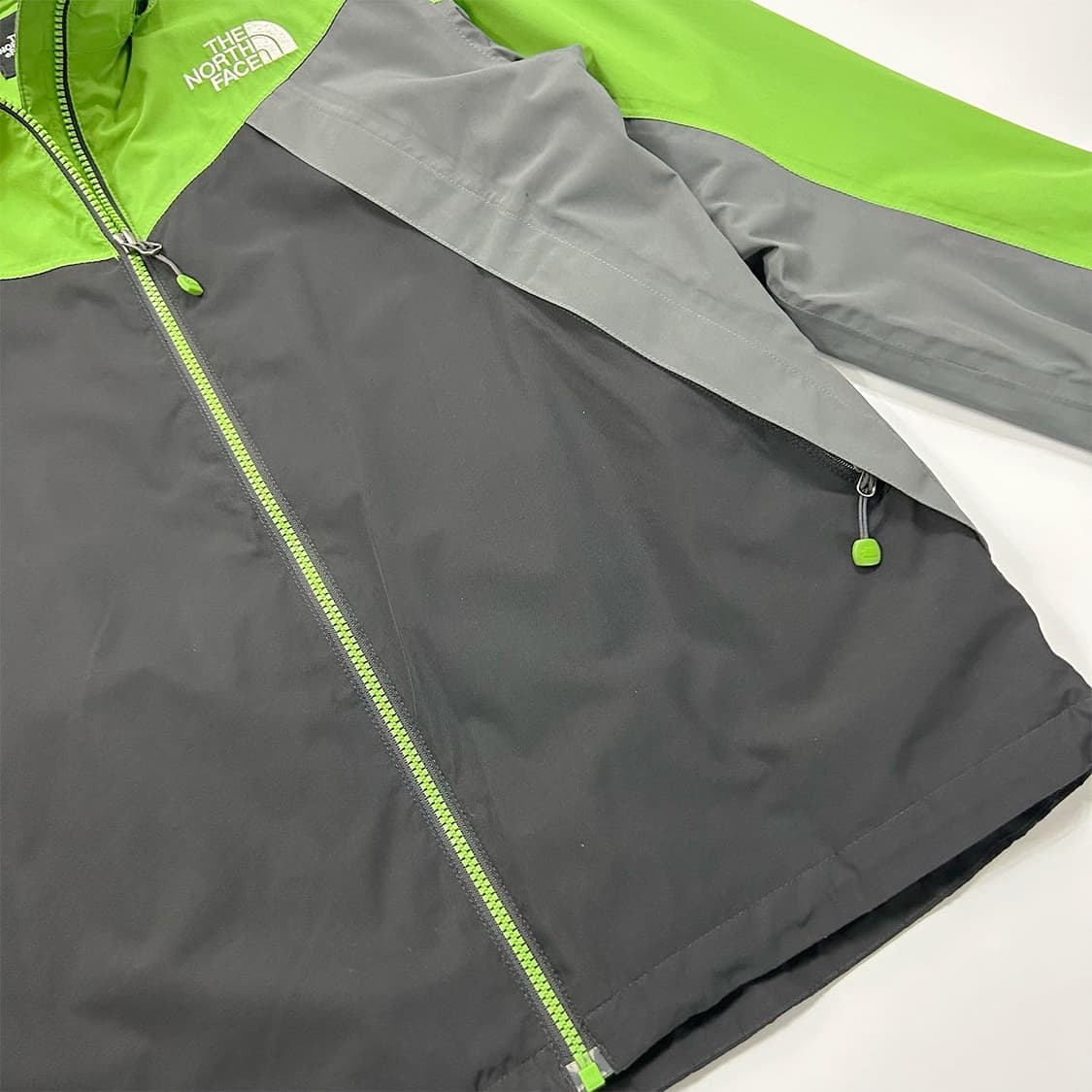 노스페이스 하이벤트 hyvent 기모 바람막이 상품이미지6