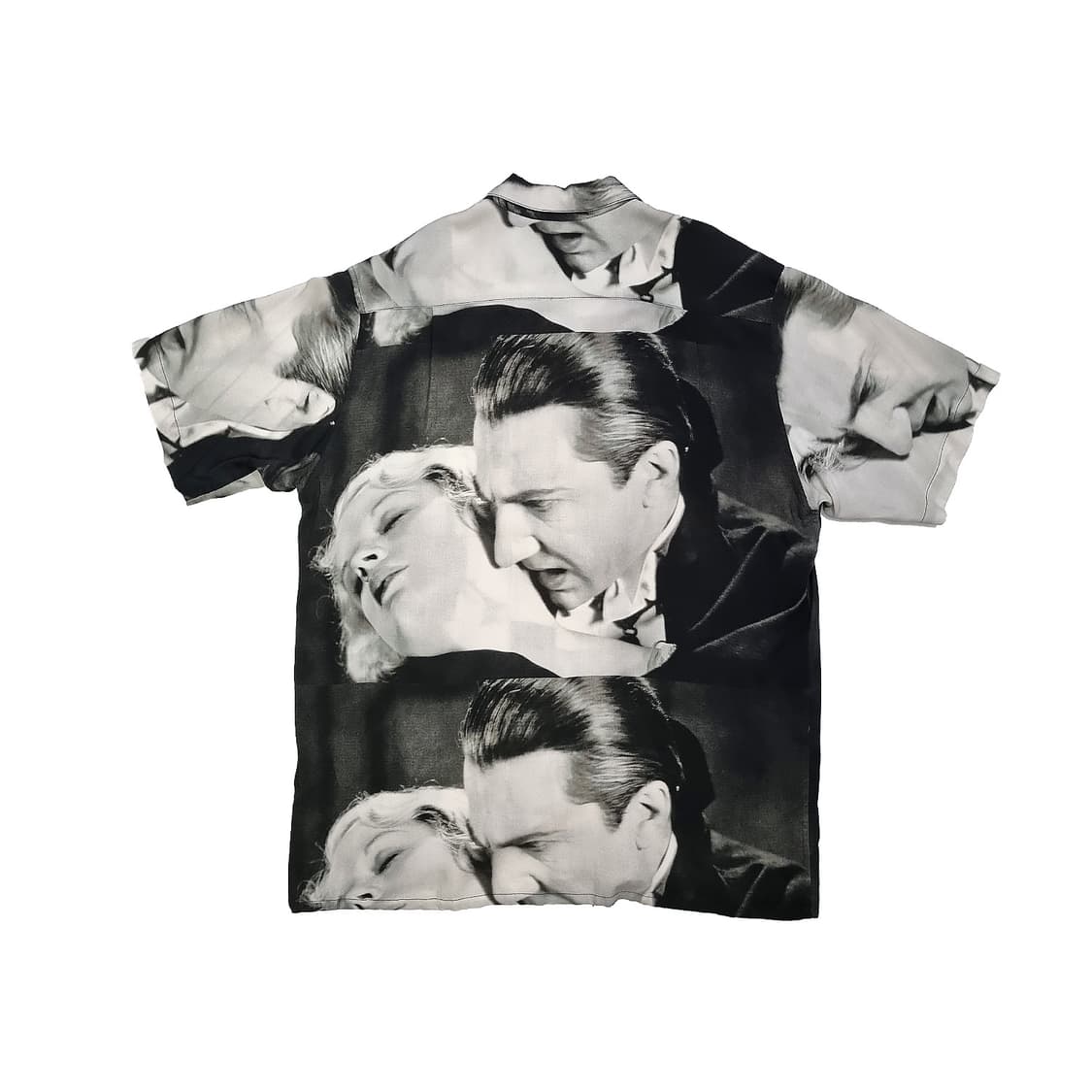 [SUPREME] BELA LUGOSI SHIRTS 상품이미지2