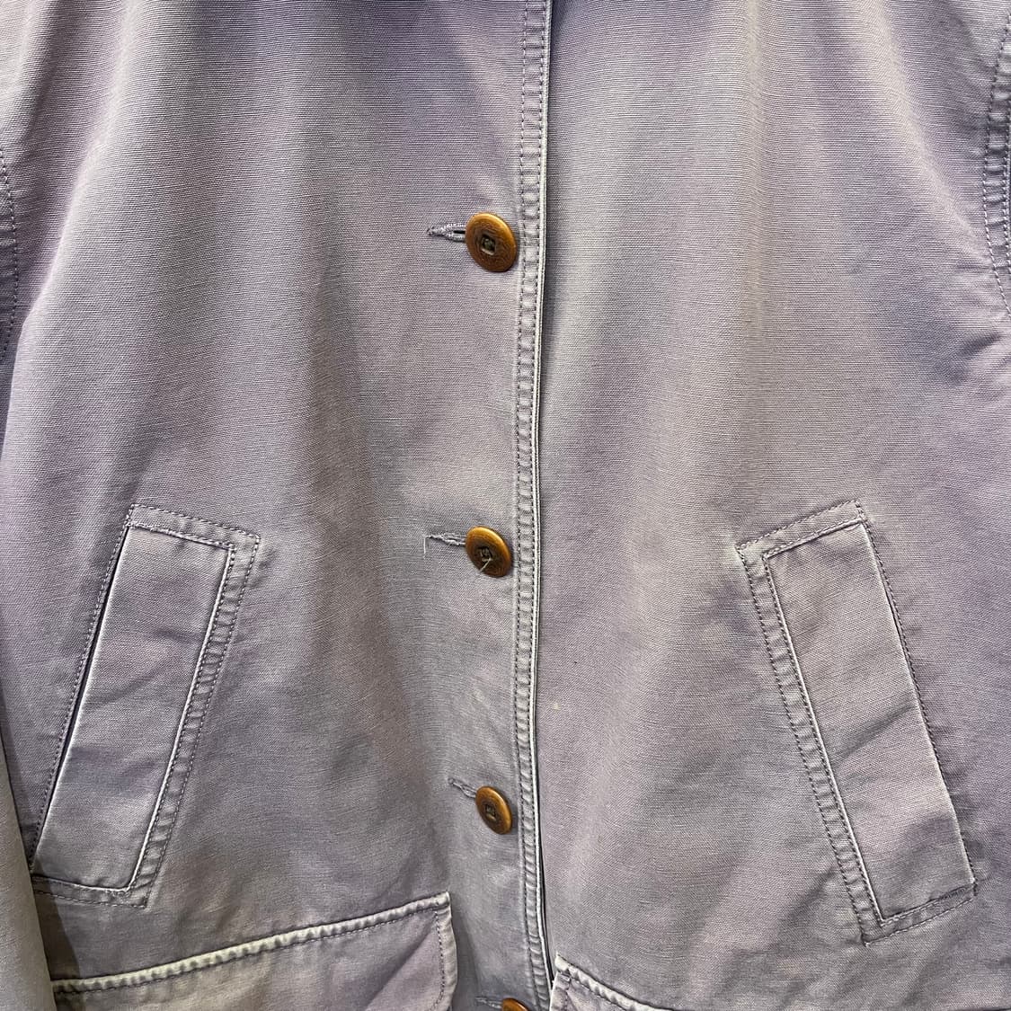 LLBEAN work jacket 상품이미지5