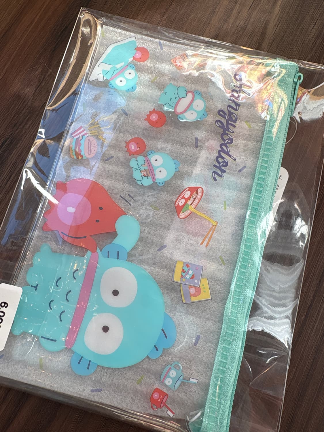 한교동 플랫파우치 상품이미지2