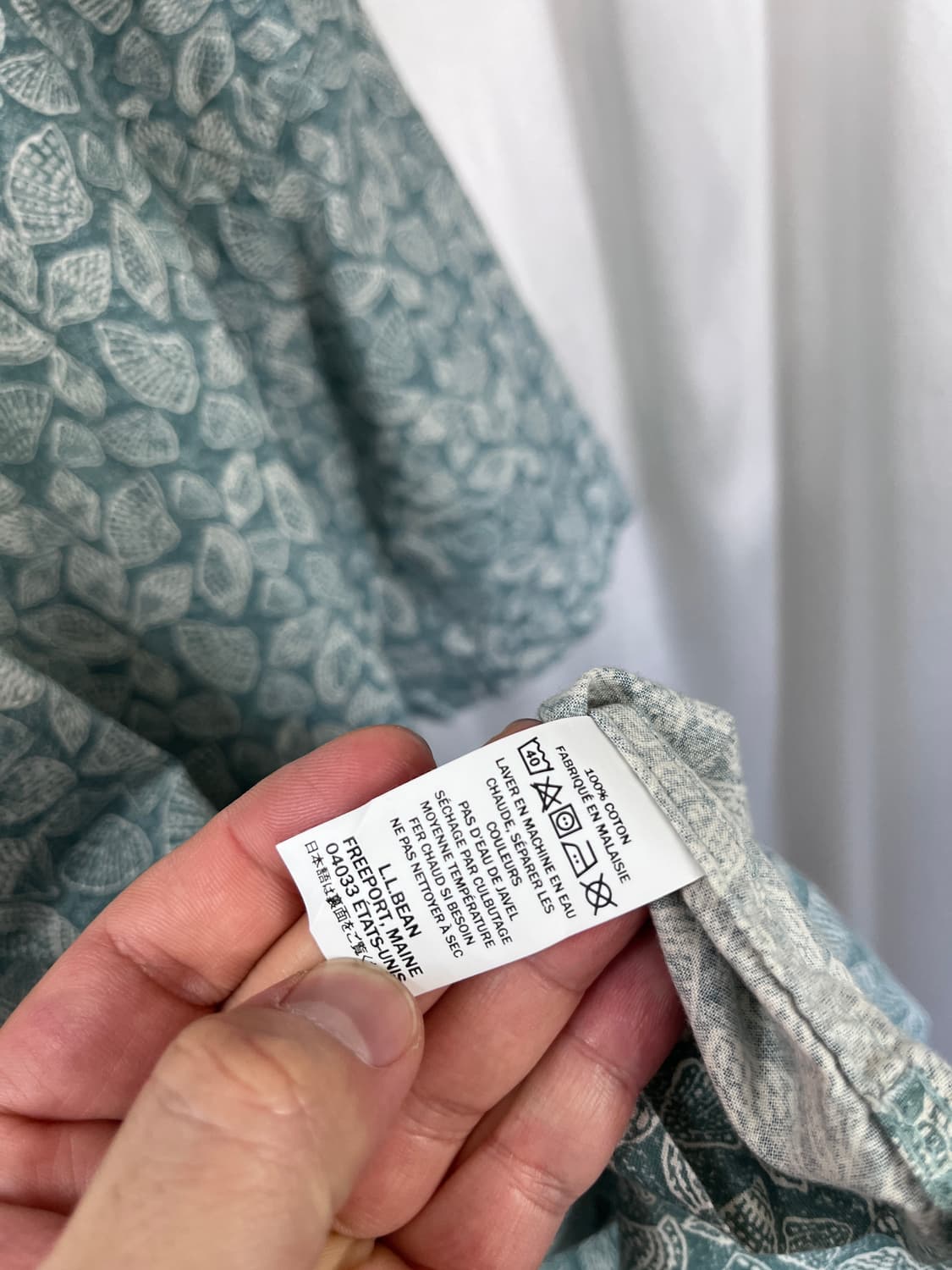 LL Bean 상품이미지5