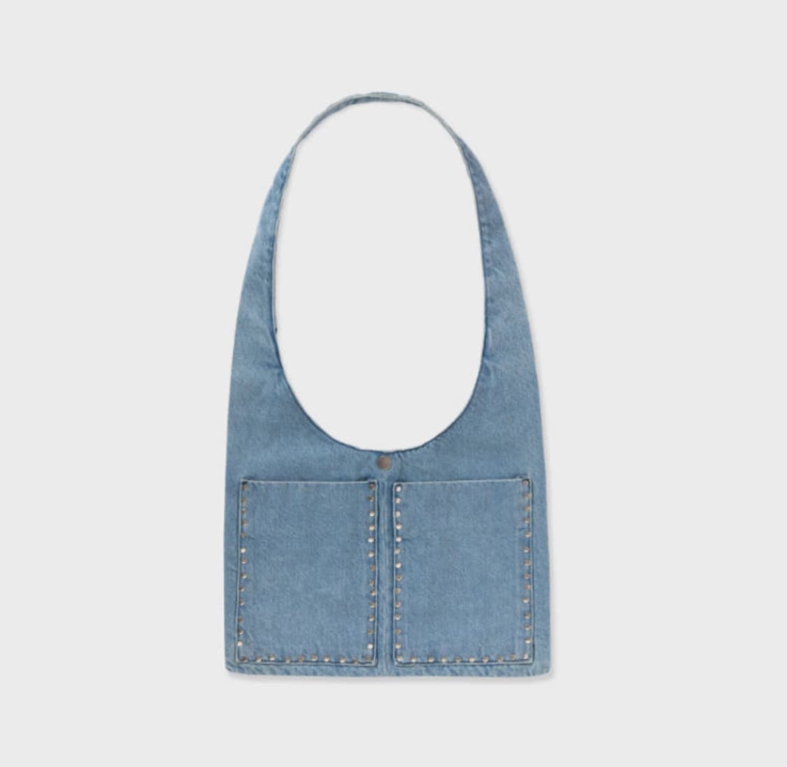 기마구아스 데님 블랑카 백 gimaguas blanca bag 상품이미지2