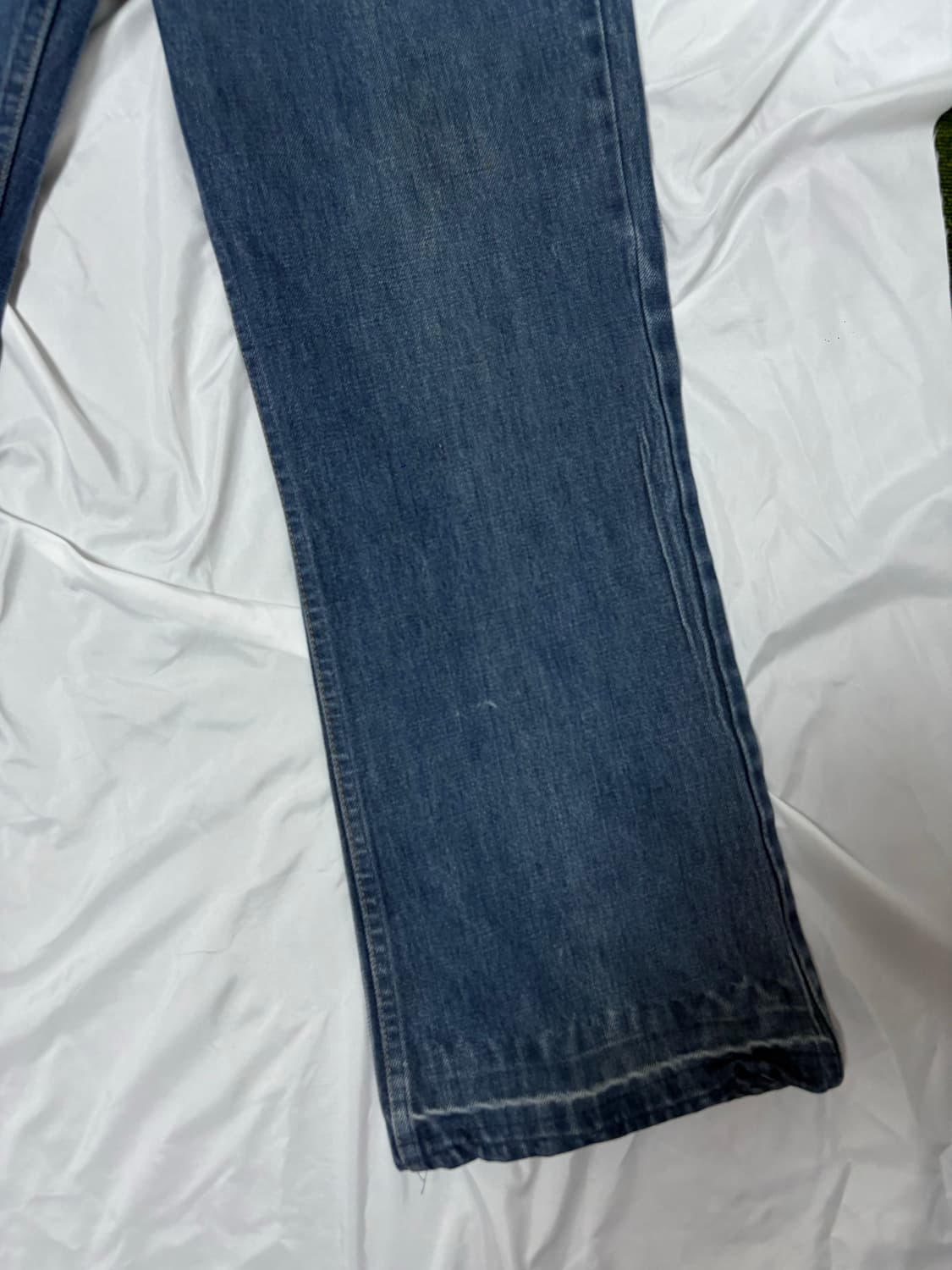 (38x32) 70s 리바이스 646 made in usa 상품이미지2