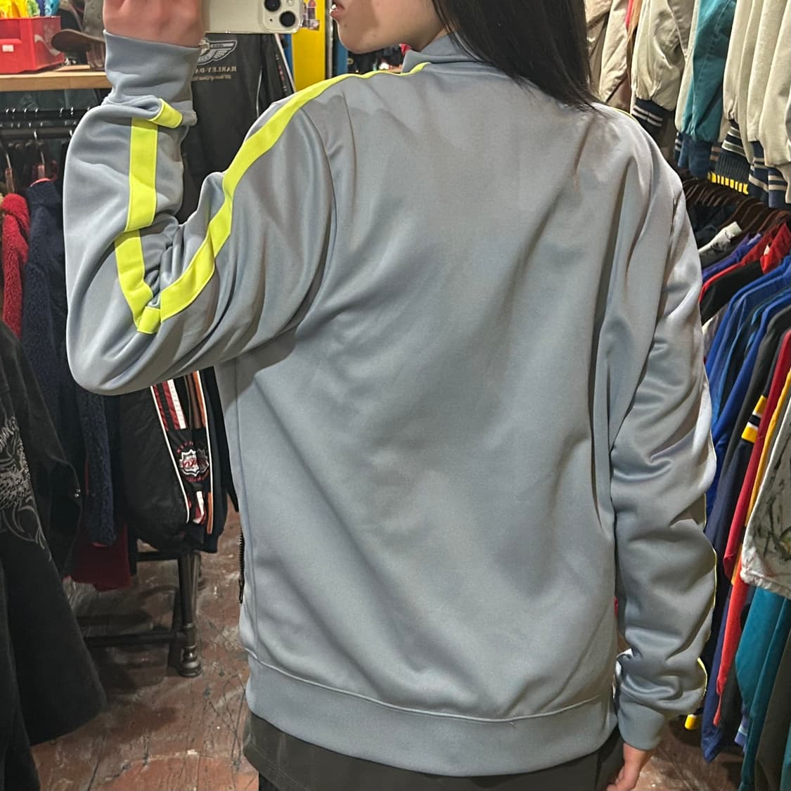 [HI]  나이키 져지 그레이 상품이미지5