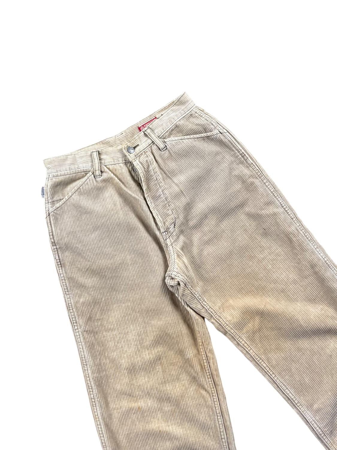 45RPM 골덴 팬츠  상품이미지2