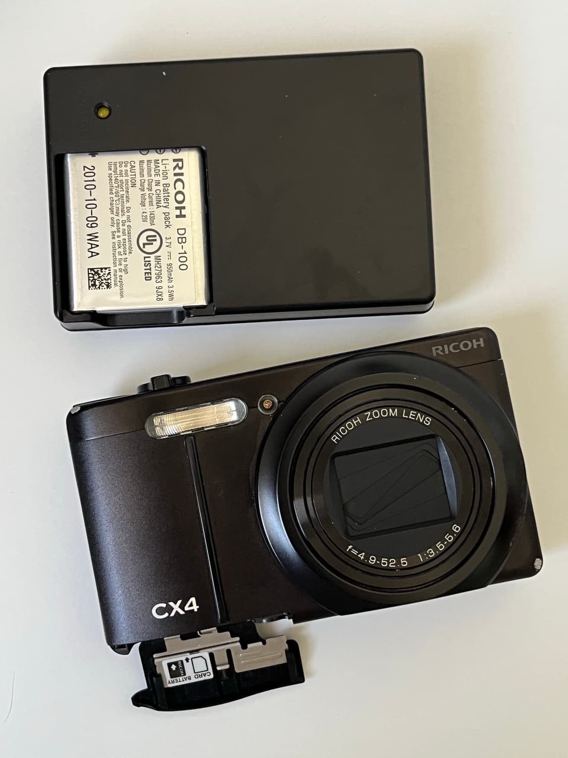 리코 cx4 상품이미지7