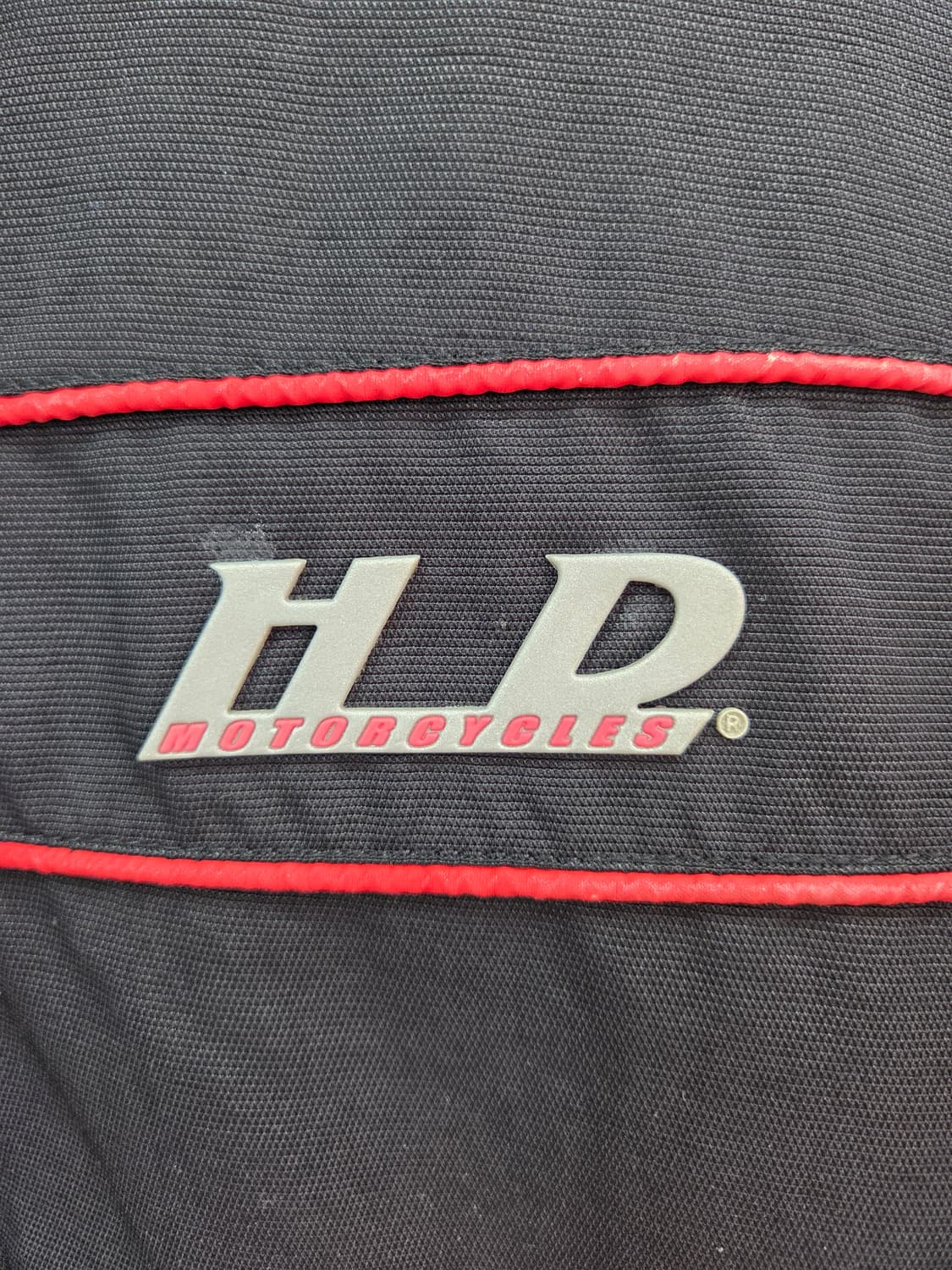 S 할리데이비슨 바이커 자켓 상품이미지9