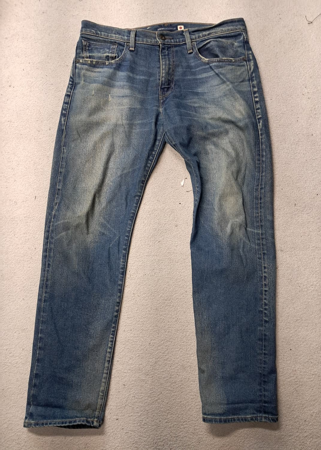 리바이스502 메이드 앤 크래프트 상품이미지1