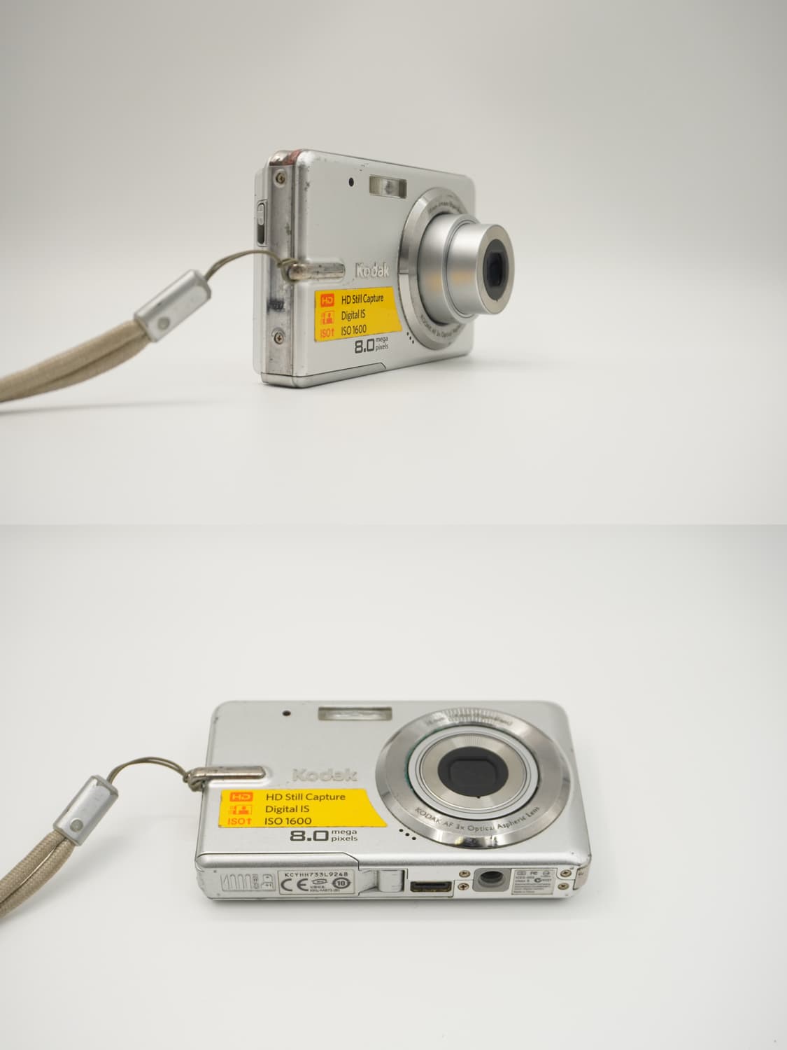 Kodak M873 상품이미지5