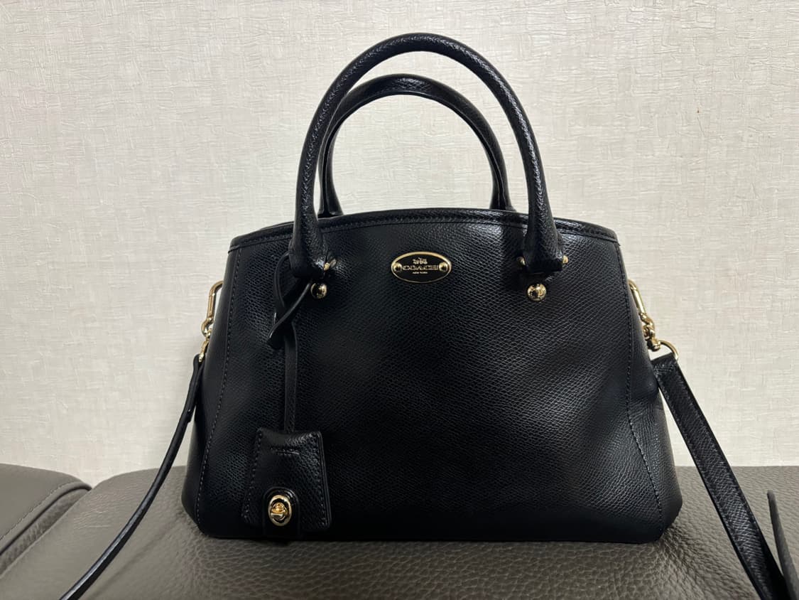 코치 토트백 상품이미지2