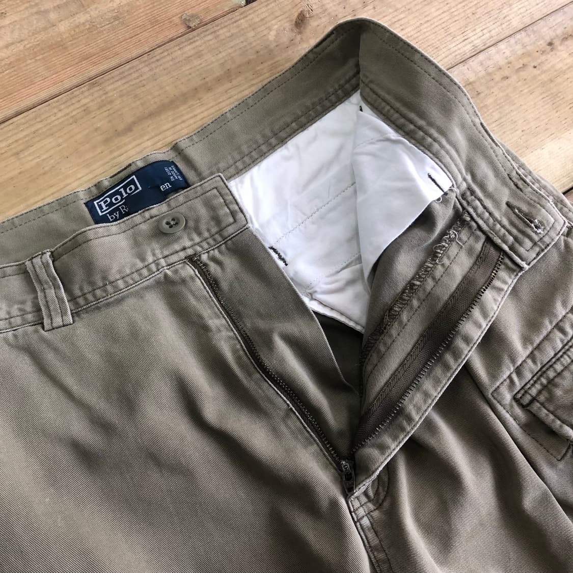[30] Polo Ralph Lauren Cargo  상품이미지6