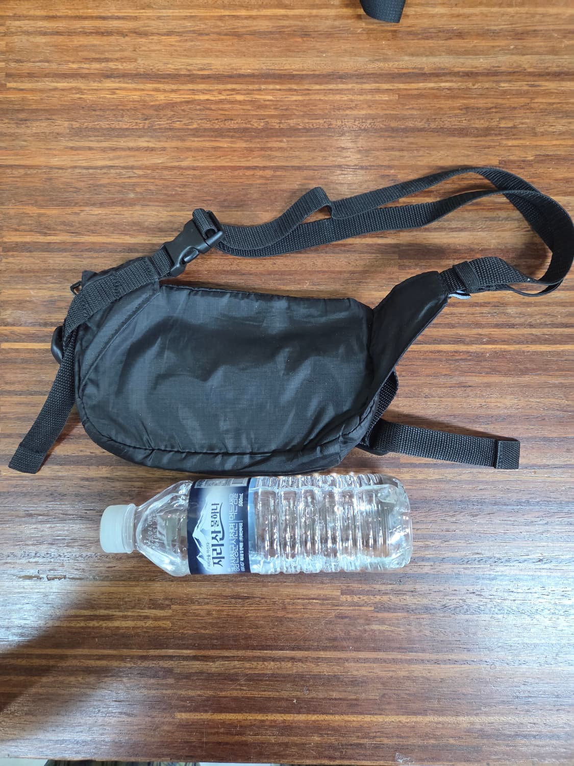 아디다스 어드벤처 힙색 웨이스트백  상품이미지2