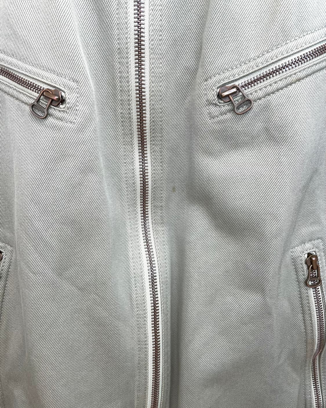 [52] 휴고보스 코튼 라이더 자켓 상품이미지6