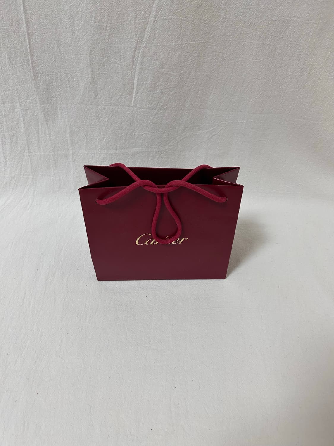 까르띠에 카드지갑 버건디 상품이미지6