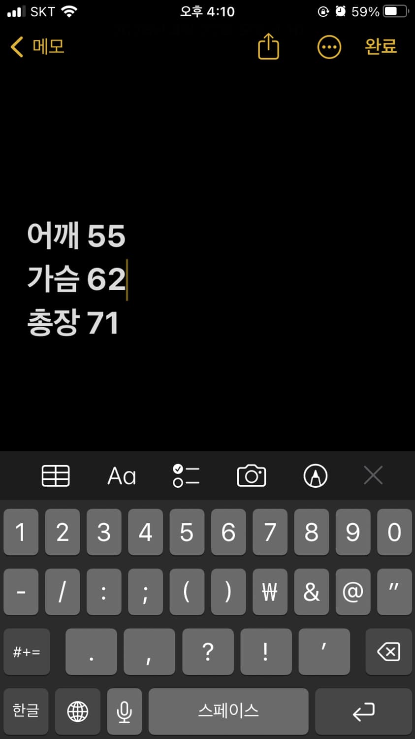 노스페이스 서밋 고어텍스 마운틴 자켓 상품이미지9