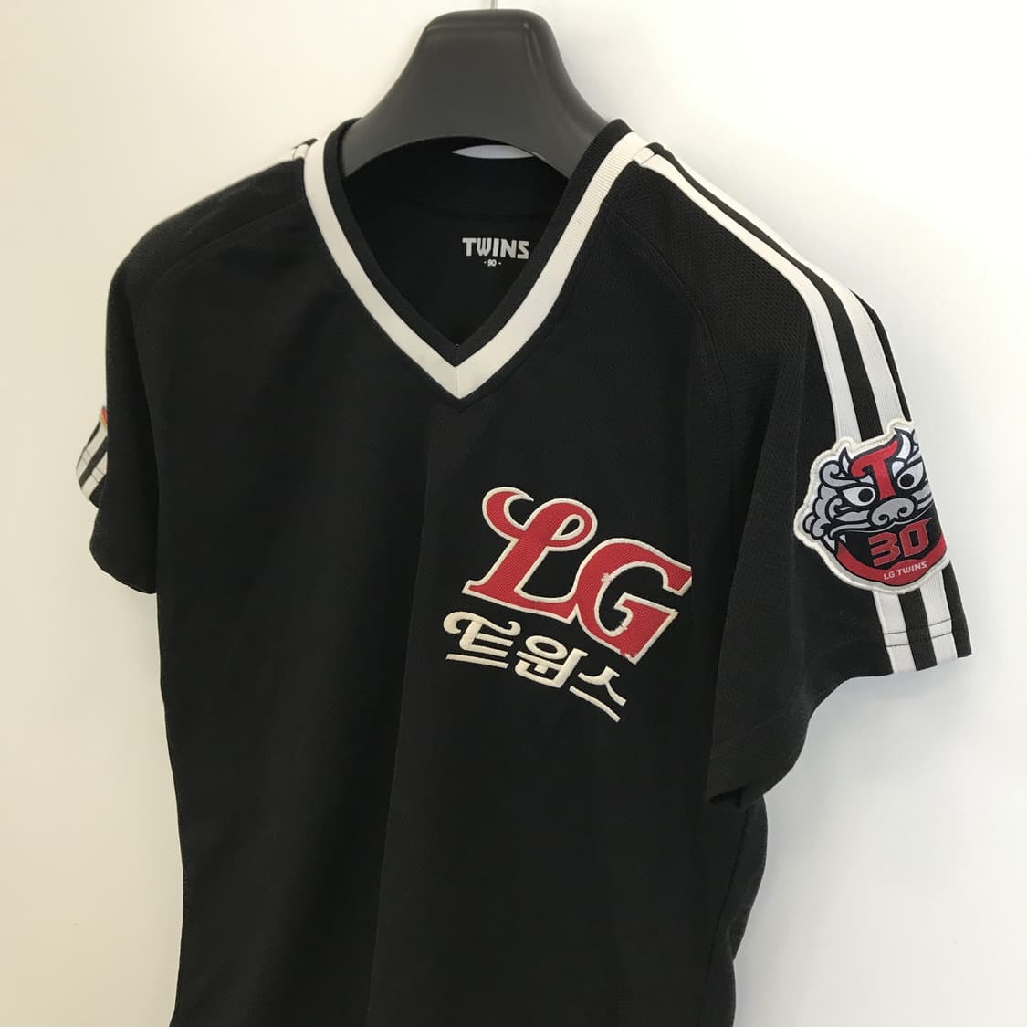 LG트윈스 30주년 클래식유니폼 [90] 상품이미지2
