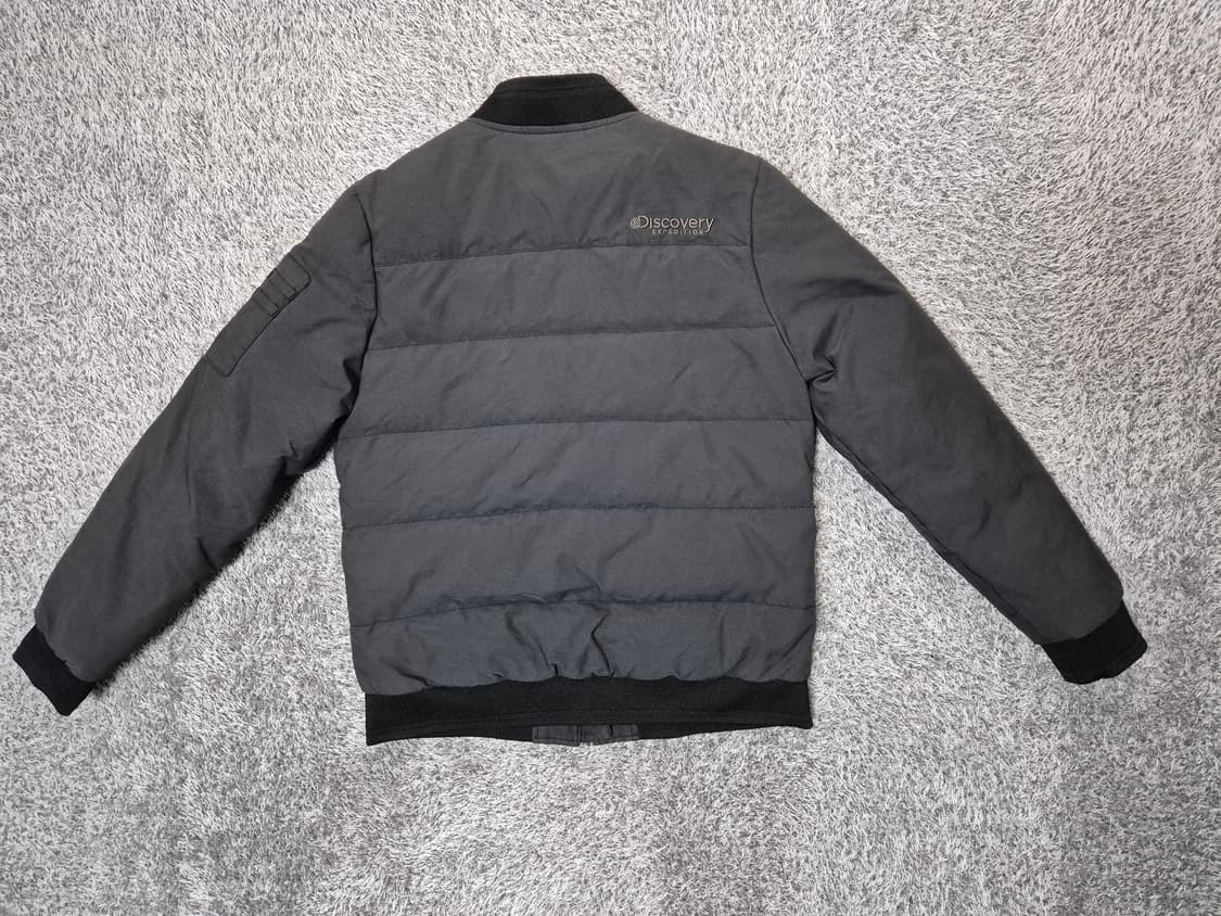 디스커버리 여성 구스다운 경량 패딩 95 상품이미지5