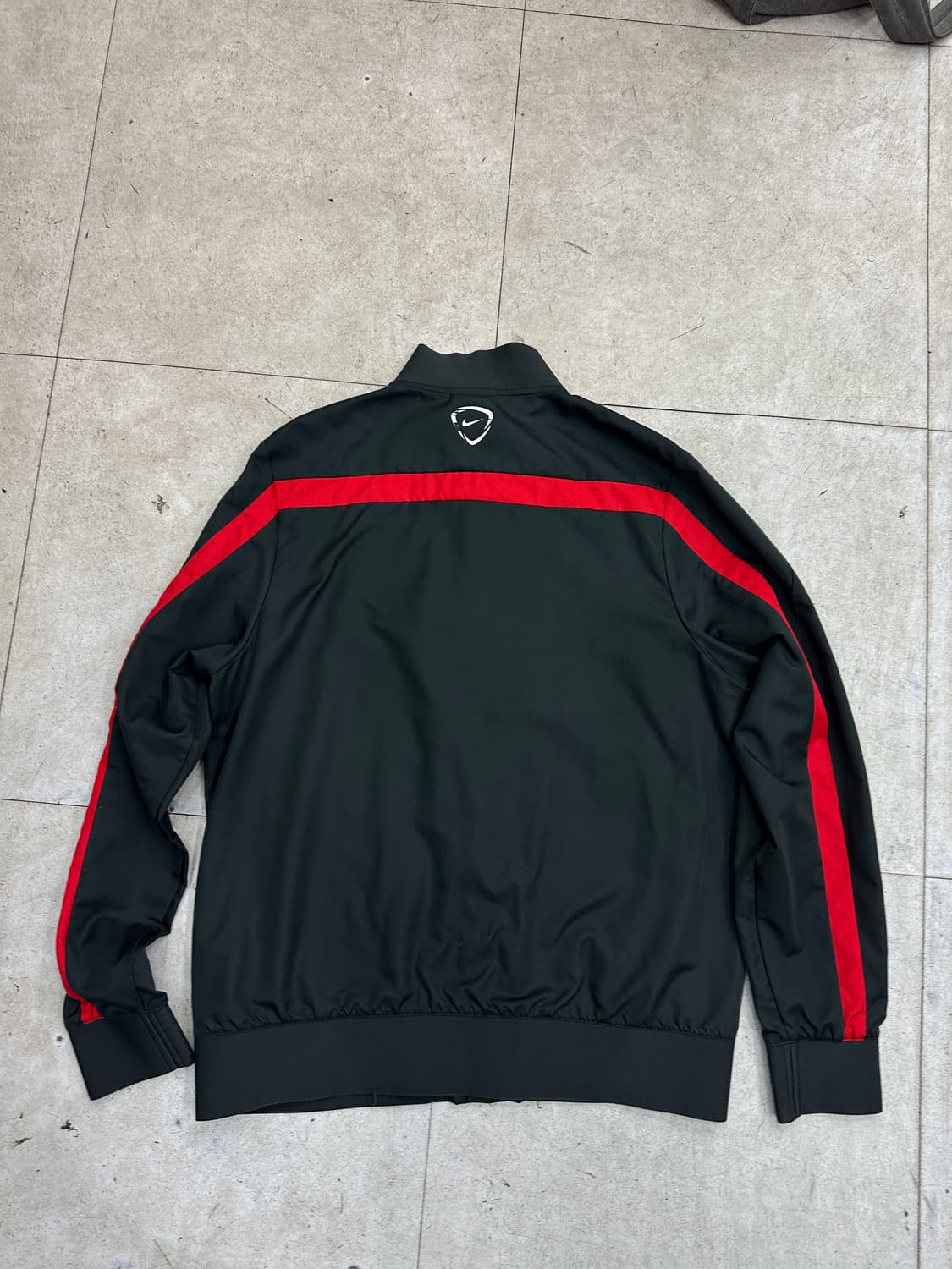 나이키 아틀레티코 마드리드 트랙탑 져지 상품이미지2