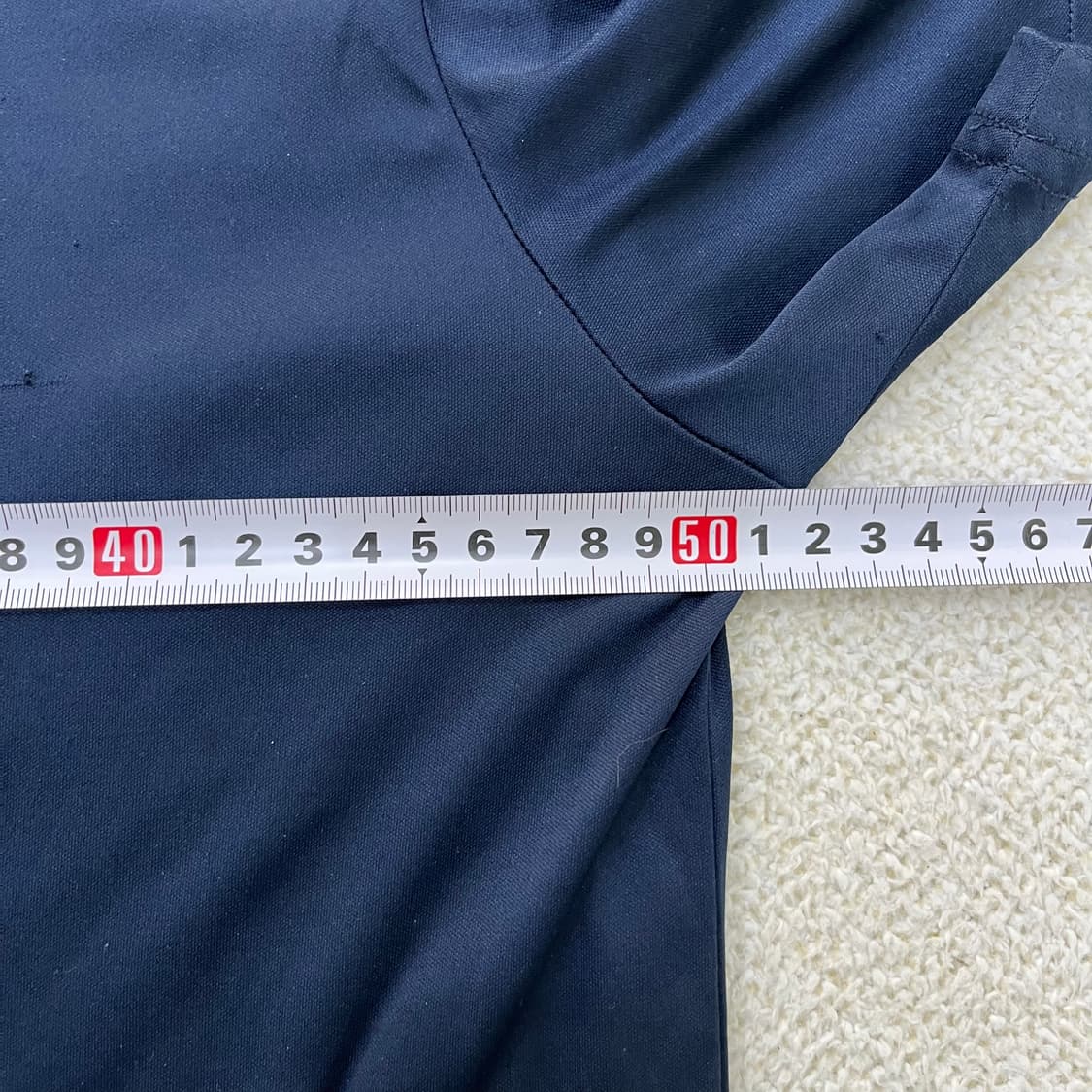 105 네파 기능성 반팔 티셔츠 0409M 상품이미지7