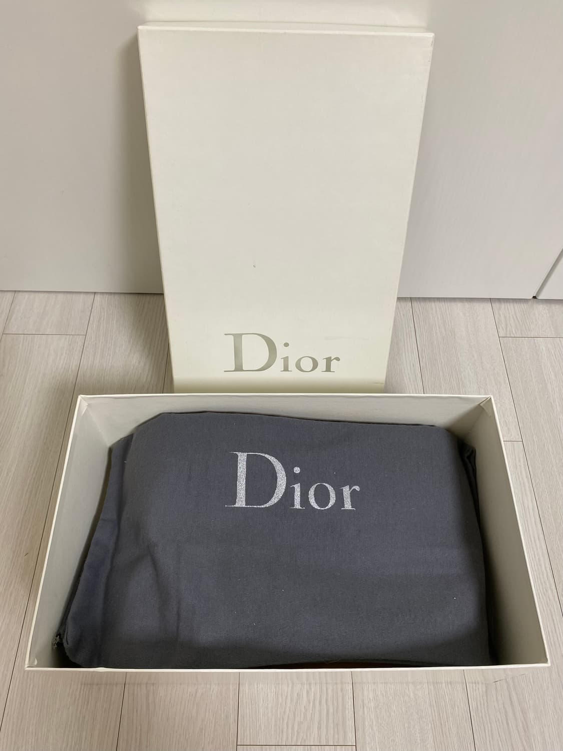 2004FW Dior HOMME B06 SNEAKER 상품이미지9