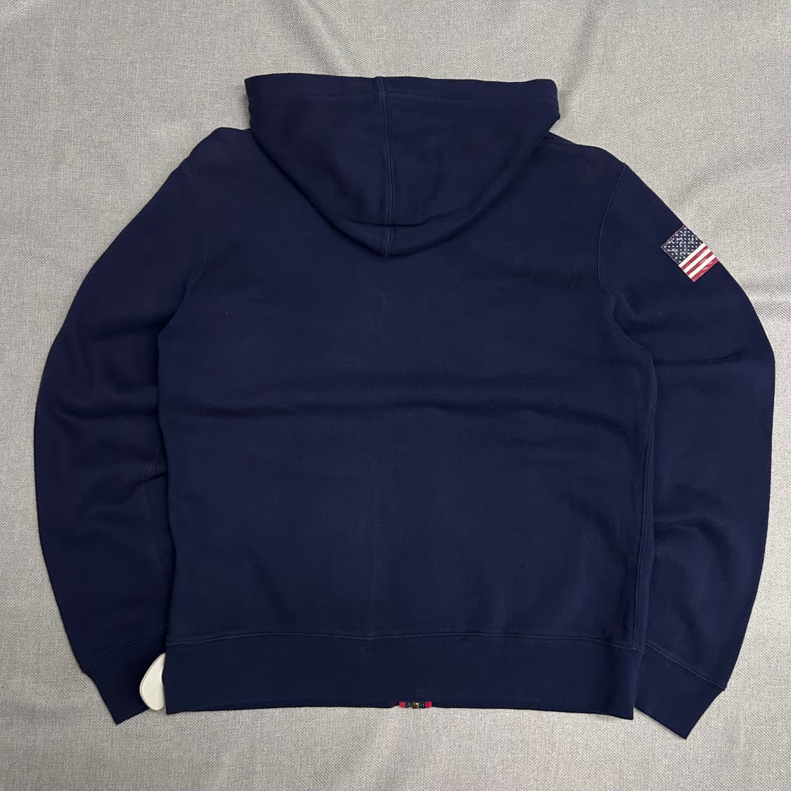 Polo Ralph Lauren Big Pony Zip-Up Hoodie 상품이미지7