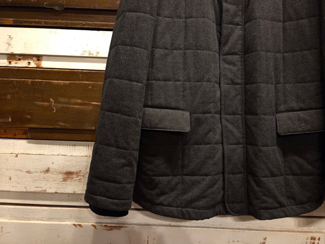 엠포리오 아르마니 퀼팅자켓 상품이미지3