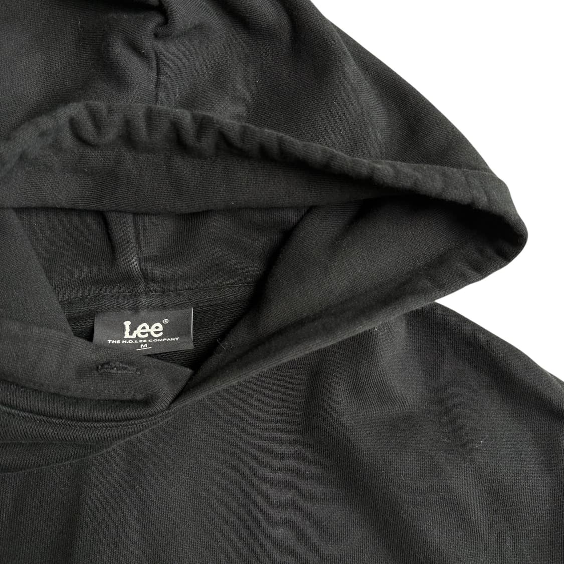 LEE 후드티 상품이미지2