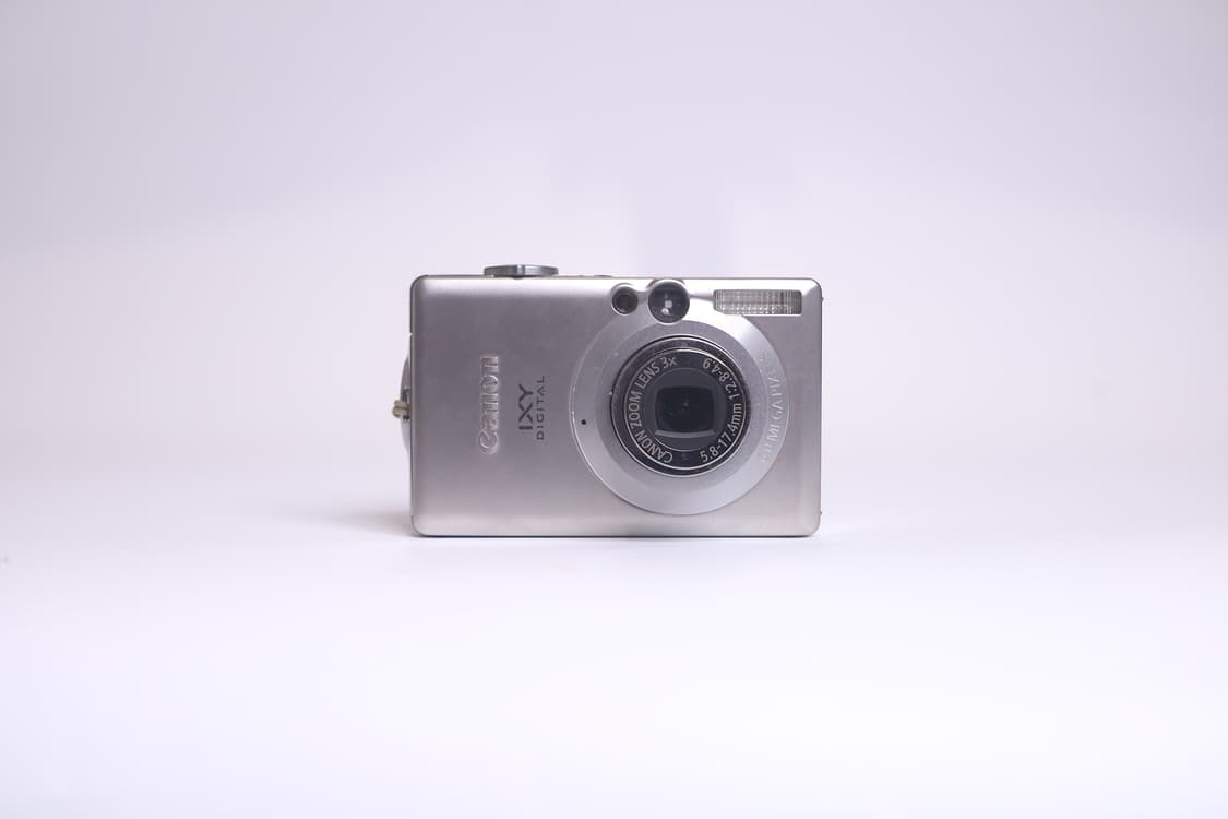 캐논 익시 디지털 70 (익서스 60 일본 내수 모델) 상품이미지1