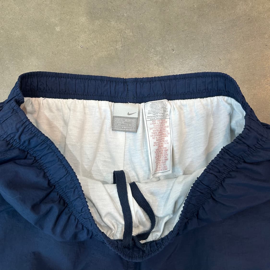 00s 나이키 트랙팬츠 상품이미지4