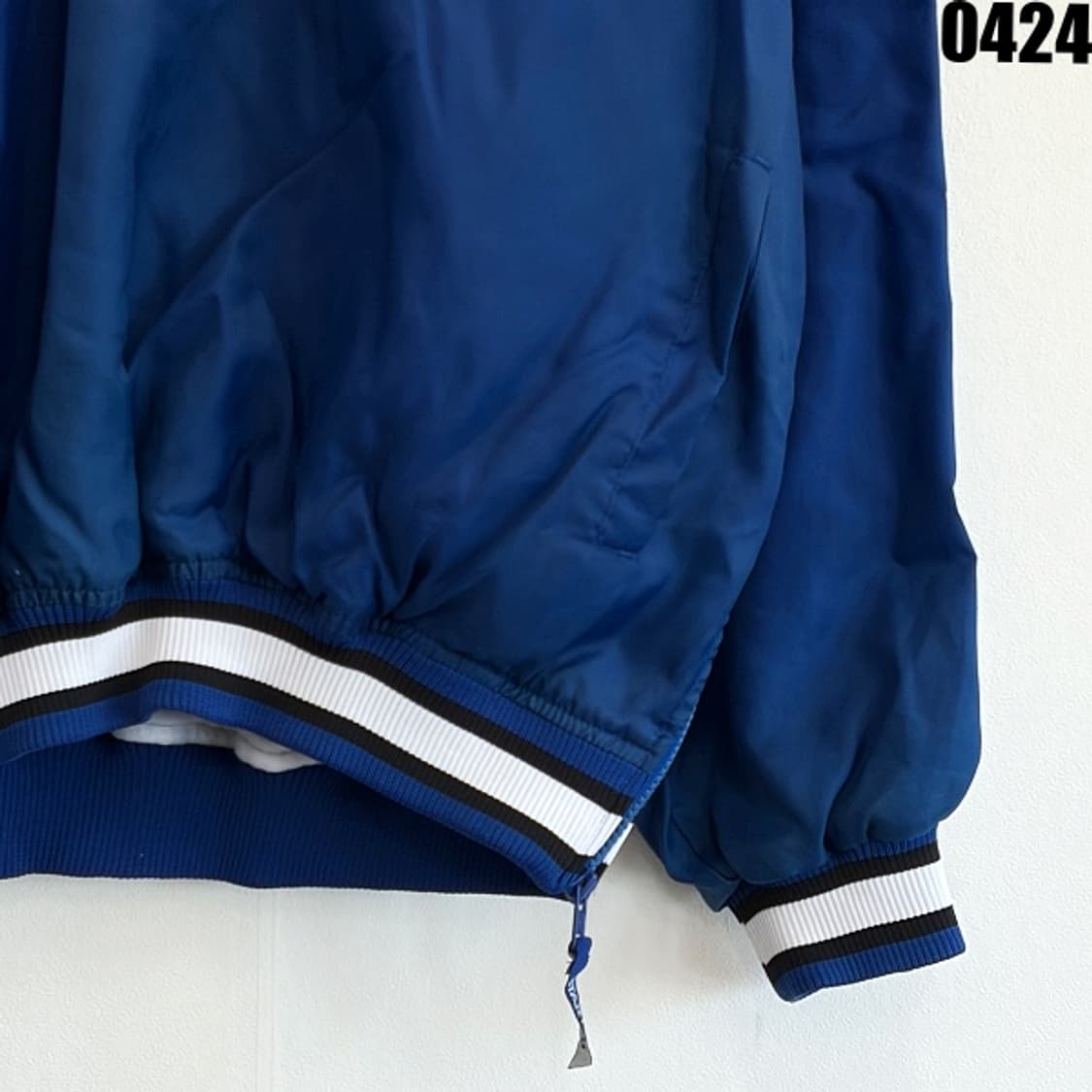 스타터 빈티지 풀오버 자켓 XL 0424 상품이미지4