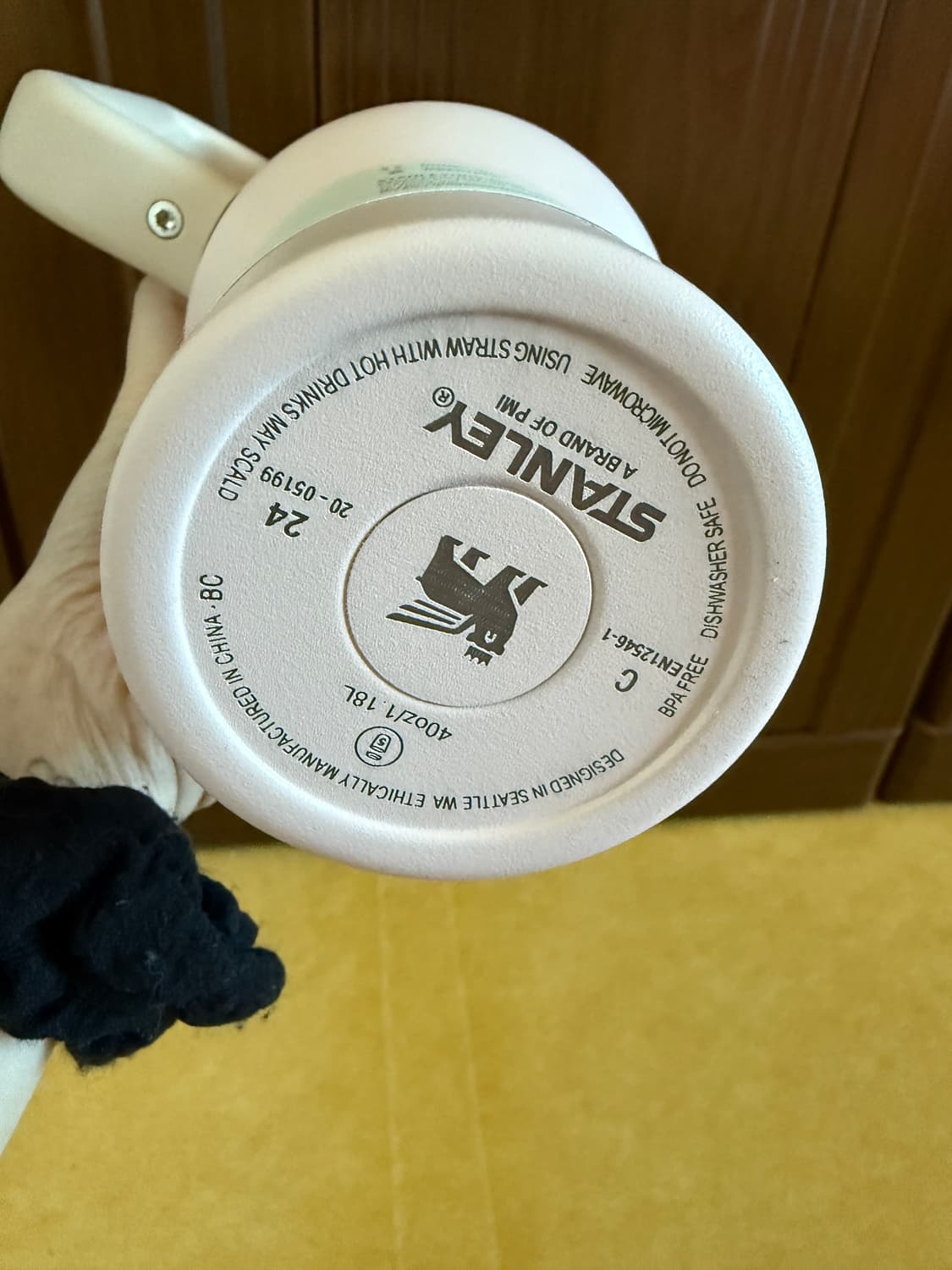 스탠리 퀜처 프로투어 플립 스트로 텀블러1.18L 상품이미지4